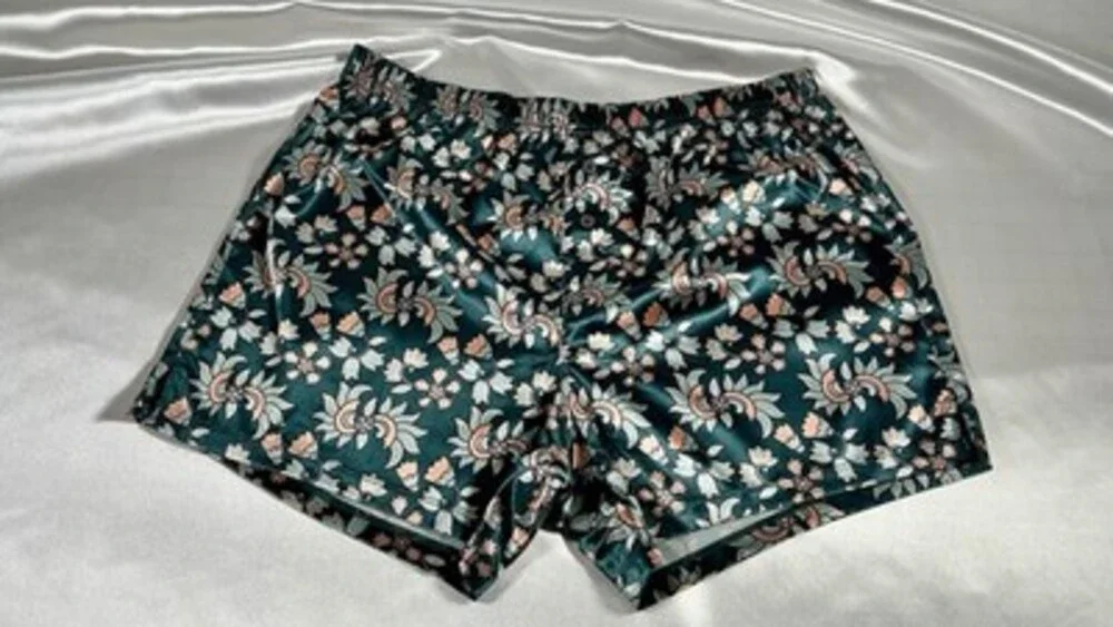 N/A asos satin